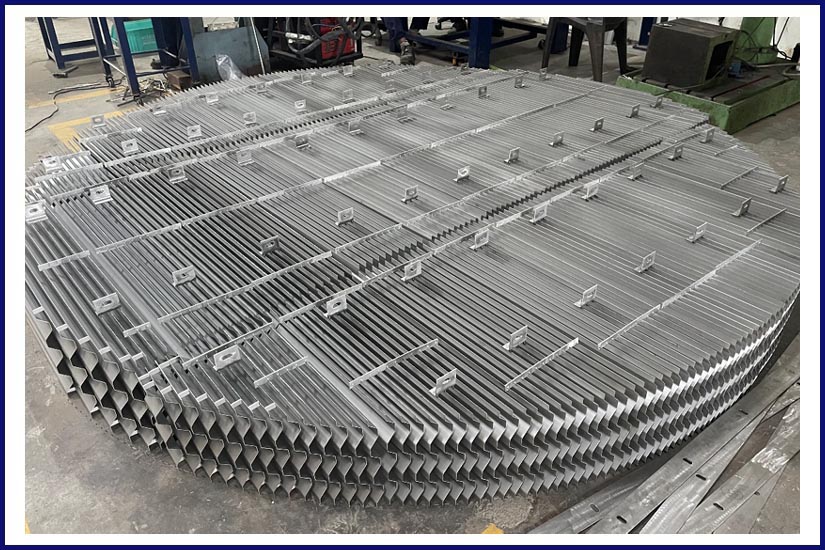 Vane Pack Large Diameter 18